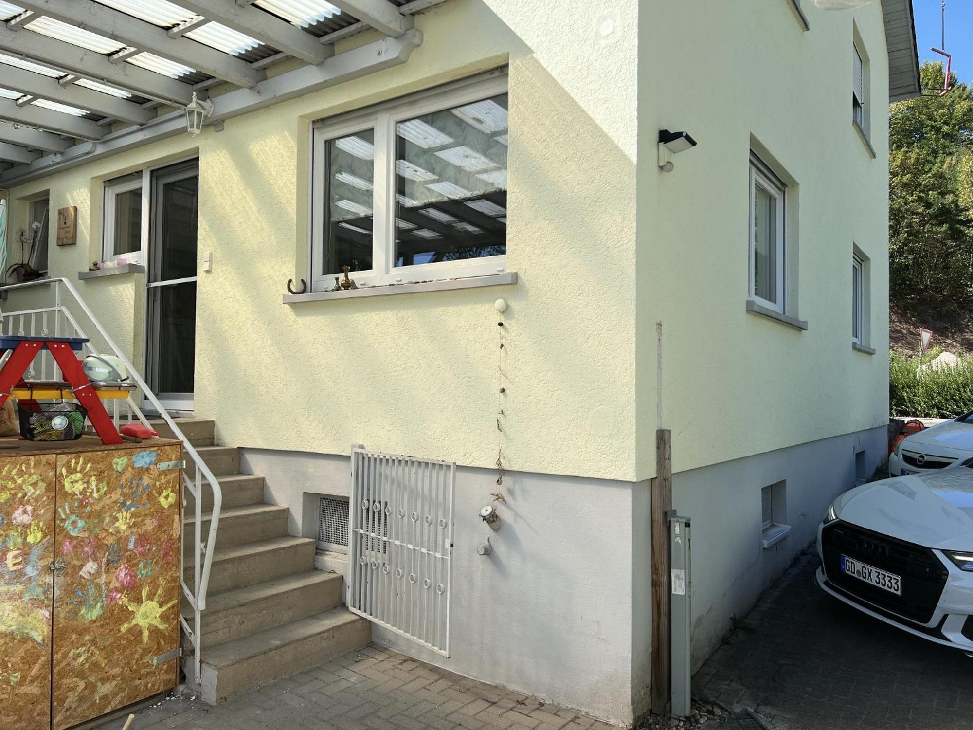 Traumhaftes Uebernachten Im Gruenen Freiamt Εξωτερικό φωτογραφία